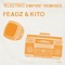 Wettex (Cashmère Cat Remix) - Feadz & Kito lyrics