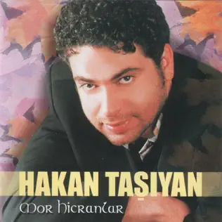 descargar álbum Hakan Taşıyan - Mor Hicranlar