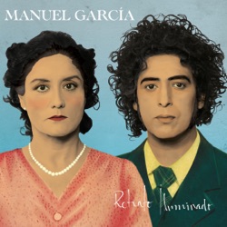 Manuel García - La Luz