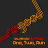 Stream & download One, Two, Run - Single