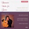 Grand Sonata, A Major, MS 3: II. Romance. Piu tosto largo - Amorosamente (arr. N. Kraft for guitar) artwork