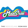 The Boogieland Remixes - EP