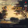 Songs after Poems by Theodor Storm album lyrics, reviews, download