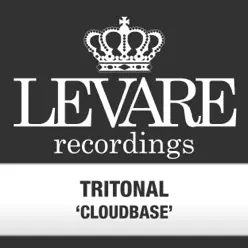 Cloudbase - Single - Tritonal Cloudbase - Single - Tritonal