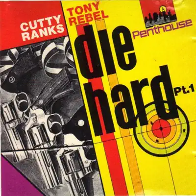 Die Hard Pt. 1 - Tony Rebel