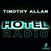 Hotel Radio - EP artwork
