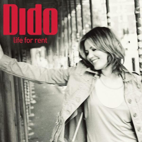 Album art for White Flag by Dido