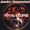 Total Eclipse (feat. Hazmat) - Jacob's Descendant lyrics