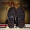 Stomp On the Devil - Praiz' lyrics