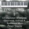 Crystal Eyes - Peter Steele lyrics