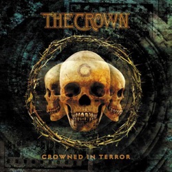 The Crown - The Speed of Darkness