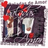 Baladas de Amor