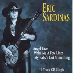 3 Track (Single) - Eric Sardinas