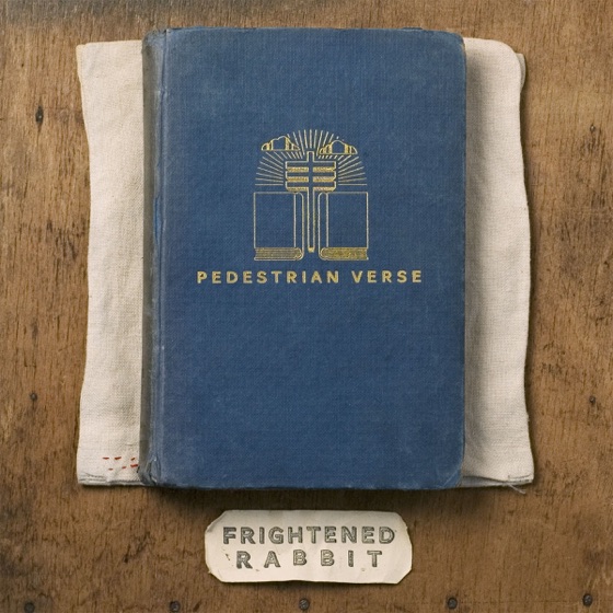 Cover artwork for Holy