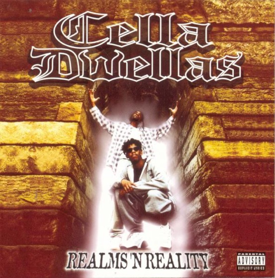 Cover artwork for Good Dwellas