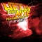 We Luv the Nite (feat. Brad Walsh) [Original Mix] - Junior Sanchez lyrics