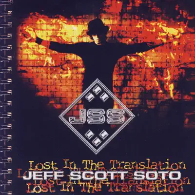 Lost In the Translation - Jeff Scott Soto