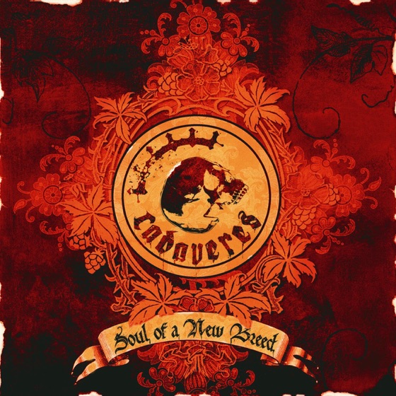 Cover artwork for Elixir