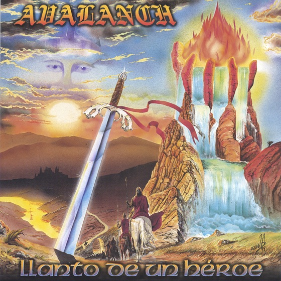 Cover artwork for Cid