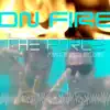 On Fire (feat. Senta Studer) - Single album lyrics, reviews, download