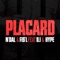 Placard (feat. D.I & Hype) - N'Dal & Fis.L lyrics