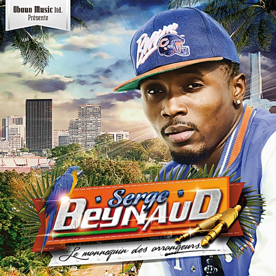 Cover artwork for Loko Loko