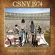 CSNY 1974 cover art