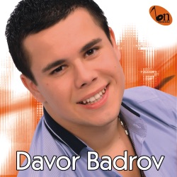 Davor Badrov - Ne Brini Oce