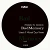 Bad Memory Ep - Single album lyrics, reviews, download