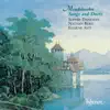 Stream & download Mendelssohn: Songs and Duets, Vol. 1