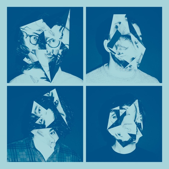 Cover artwork for Like When You