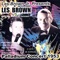 Back In My Own Backyard - Les Brown & His Band of Renown lyrics