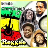 Music Encyclopedia of Reggae artwork