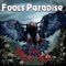Broken Man - Fools Paradise lyrics