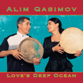 Love's Deep Ocean - Alim Qasımov