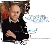 Danish National Chamber Orchestra & Ádám Fischer - Symphony No. 38 in D Major, K. 504, "Prague": III. Presto