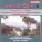 Partita for Orchestra: I. Toccata: Brioso - Bryden Thomson & London Philharmonic Orchestra lyrics