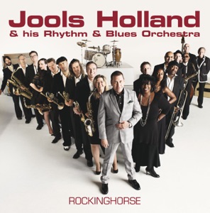 Jools Holland & His Rhythm & Blues Orchestra - Roll Out Of This Hole (feat. Ruby Turner) - Line Dance Choreographer
