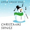Little Voices Sing Christmas Songs artwork