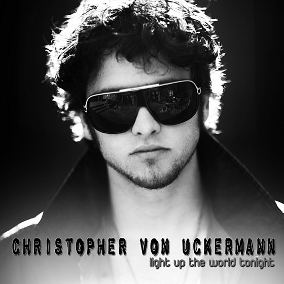 Cover artwork for Light Up the World Tonight