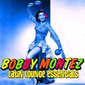 Bobby Montez - Third Man Theme