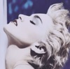 La Isla Bonita - Madonna Cover Art