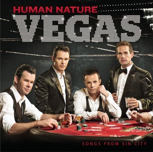Human Nature - Viva Las Vegas - 排舞 音乐