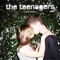 French Kiss - The Teenagers lyrics