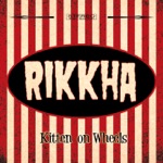 Rikkha - Kitten On Wheels