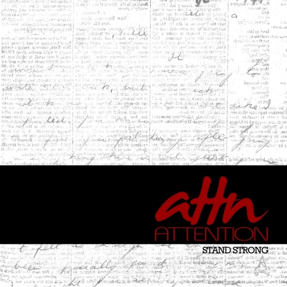 Cover artwork for Almost