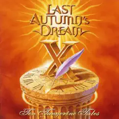 Ten Tangerine Tales by Last Autumn's Dream album reviews, ratings, credits