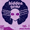 Get Gone Hidden Gems - Rarities, 60's Soul and Funk Vol. 1