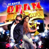 DJ Kayz: Oran Mix Party, Vol. 7 (feat. Kader Japoni) artwork
