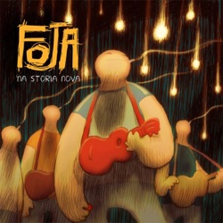 Foja - 'o sciore e 'o viento